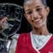 Rayssa é campeã da etapa carioca da Liga Internacional de Skate Street