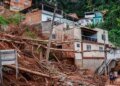 Manual traz nova classificação de riscos de desastres em áreas urbanas