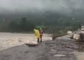 Rio Grande do Sul inicia semana com alerta para forte tempestade