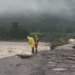 Rio Grande do Sul inicia semana com alerta para forte tempestade
