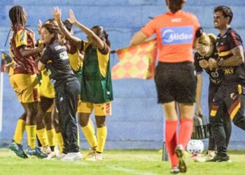 Brasileirão Feminino A3: Planalto abre vantagem sobre Realidade Jovem