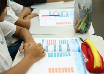 MEC lança diretrizes para ensino de arte na educação básica