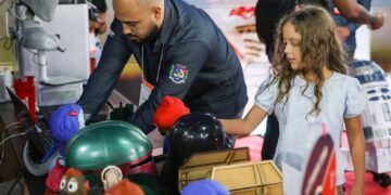 78ª Reunião Anual da SBPC encerra com o Dia da Família na Ciência