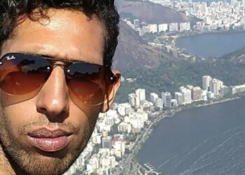 Justiça marca julgamento de acusado de matar galerista norte-americano
