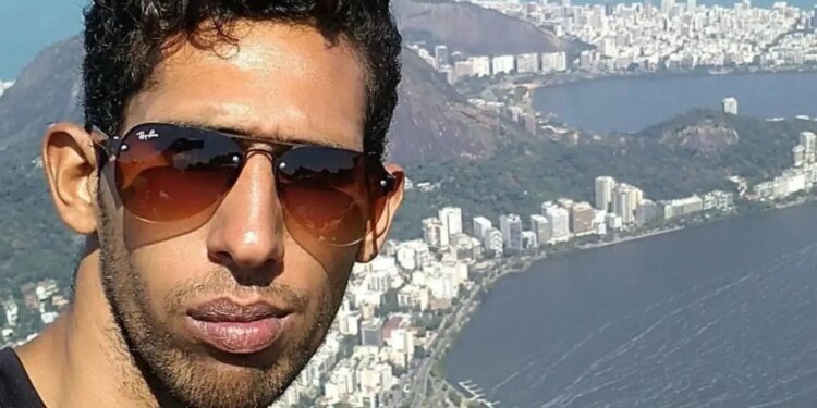 Justiça marca julgamento de acusado de matar galerista norte-americano