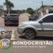 TRAGÉDIA NO TRÂNSITO: Idosa morre atropelada, após tentar desviar de carro em Porto Velho
