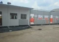 Prefeitura de Porto Velho amplia Educação Integral com nove novas salas modulares
