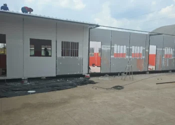 Prefeitura de Porto Velho amplia Educação Integral com nove novas salas modulares