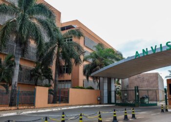 Anvisa determina apreensão de produtos da marca United Labz