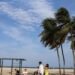 Após dias de chuva, Rio tem fim de semana com tempo mais firme e calor