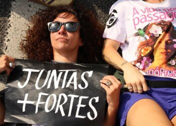 Pesquisa analisa propostas dirigidas às mulheres em planos de governo