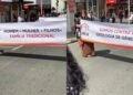 MP abre investigação após igreja defender família tradicional em desfile cívico em SC
