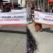 MP abre investigação após igreja defender família tradicional em desfile cívico em SC
