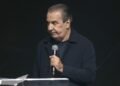 “Sou um perseguido político e religioso, estou preparado pra ser preso”, diz Silas Malafaia