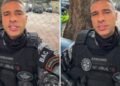 Militar encoraja cristãos a priorizarem Deus na rotina: “Ele não é um detalhe, é o caminho”