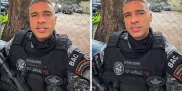 Militar encoraja cristãos a priorizarem Deus na rotina: “Ele não é um detalhe, é o caminho”