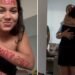 Jovem passa em Medicina e surpreende a mãe: “Estou vivendo a resposta de uma oração”