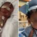 Bebê prematuro recebe alta após nascer com apenas 24 semanas: “Um milagre”