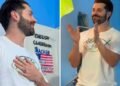 Alok fala a crianças sobre quando deixou de ser ateu: ‘Não tinha como negar Jesus’
