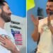 Alok fala a crianças sobre quando deixou de ser ateu: ‘Não tinha como negar Jesus’
