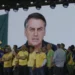 TSE decide não multar Flávio por vídeo de IA com Jair Bolsonaro