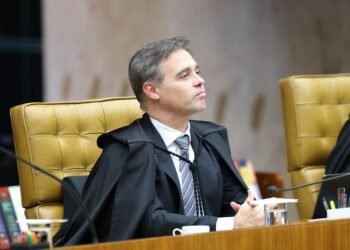 Pastor Arival Dias apoia André Mendonça em meio a tensões no STF