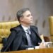 Pastor Arival Dias apoia André Mendonça em meio a tensões no STF