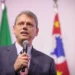 Tarcísio de Freitas afirma: “Ninguém está acima da lei”