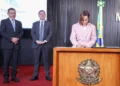 Fabíola Melo ora por Mendonça e recebe resposta comovente