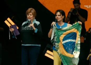 Profecia de Cindy Jacobs se destaca após caso Master