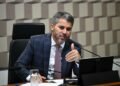 Frente Evangélica defende senador Marcos Rogério sobre emenda