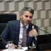 Frente Evangélica defende senador Marcos Rogério sobre emenda