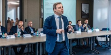 André Mendonça anuncia saída do Instituto Iter