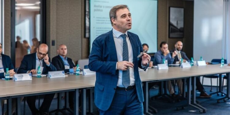 André Mendonça anuncia saída do Instituto Iter