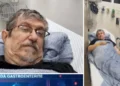 Pr. Luiz Sayão é hospitalizado por intoxicação alimentar