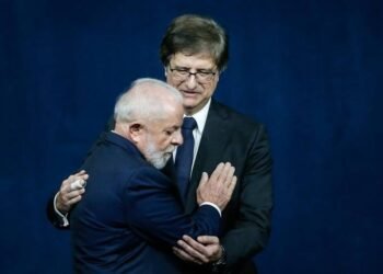 Silas Malafaia critica figuras políticas como “império do mal”