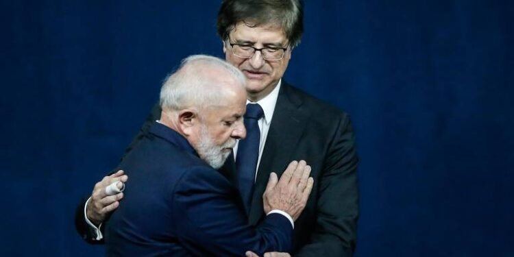 Silas Malafaia critica figuras políticas como “império do mal”