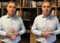 André Mendonça agradece apoio e orações recebidas