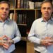 André Mendonça agradece apoio e orações recebidas