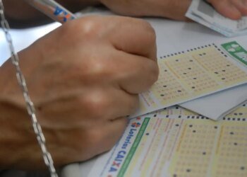 Mega-Sena acumula para R$ 76 milhões; confira os números sorteados