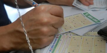 Mega-Sena acumula para R$ 76 milhões; confira os números sorteados