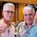 Zema e Girão apresentam carta de compromissos aos cristãos