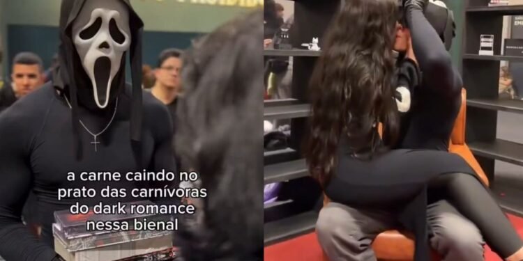 Renato Vargens critica banalização do pecado como entretenimento