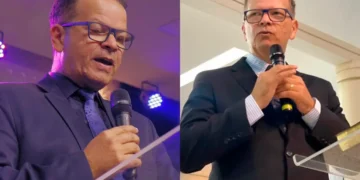 Pastor da Assembleia de Deus é alvo de operação da PF