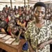 Cidadãos do Burundi buscam refúgio em igreja no Quênia