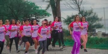 Pastora Danielle Neves comemora 40 anos com evento no Rio