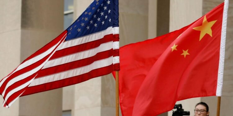 Advogados pedem libertação de pastores antes de cúpula EUA-China