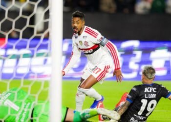 Pela quinta vez, Brasil põe “trinca” nas semifinais da Libertadores