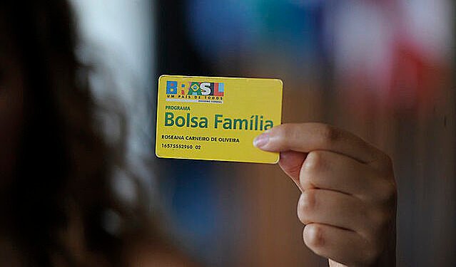 Bolsa Família: maior aumento ocorreu sob Bolsonaro
