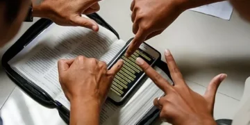 Evangelho de Lucas é lançado em linguagem de sinais